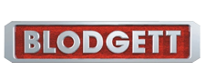 Blodgett Logo