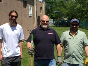 The Ferri Group Farmers