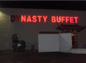 Nasty