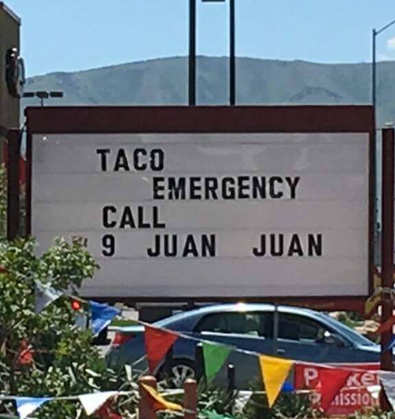 TacoEmergency