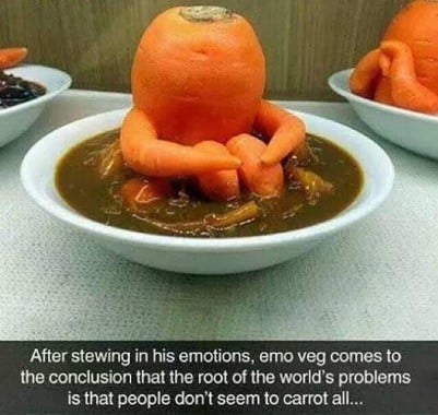 carrot