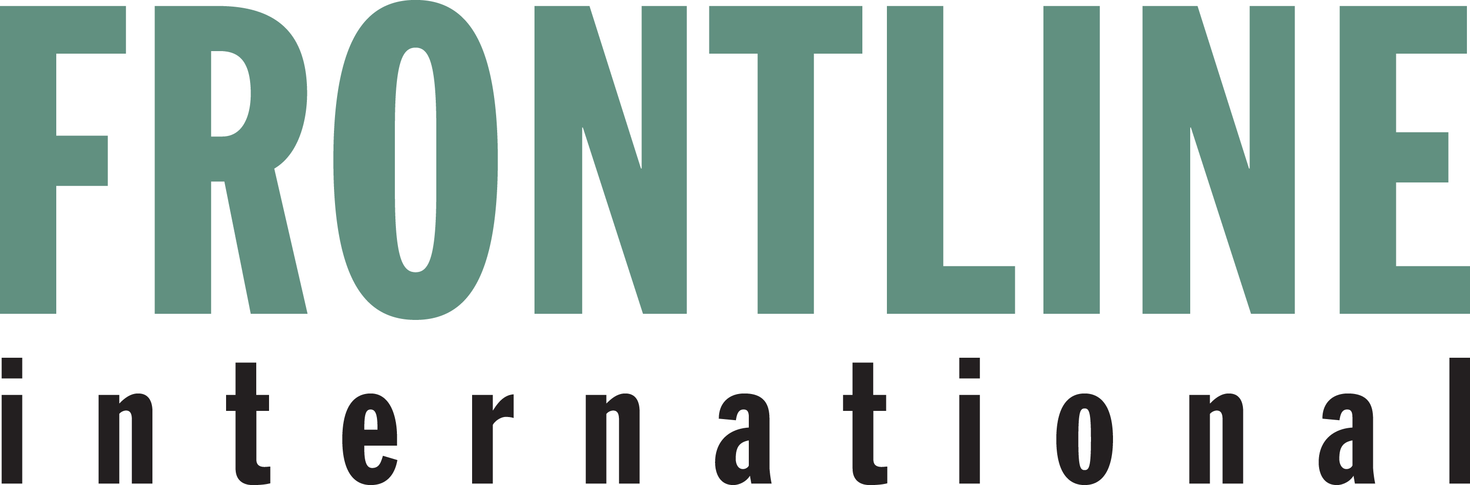 frontline