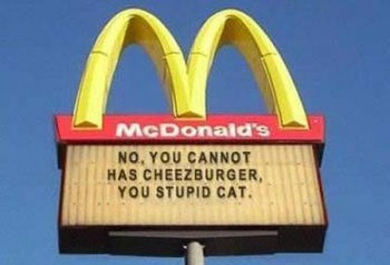 Cheezburger