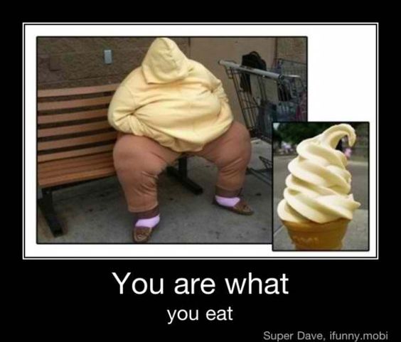 Ice Cream Boy