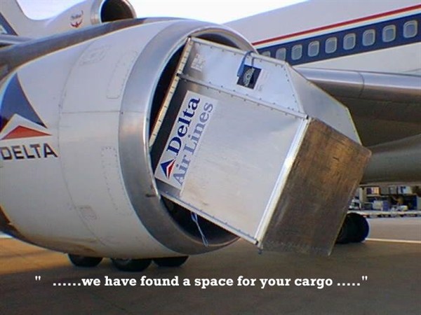 cargo error