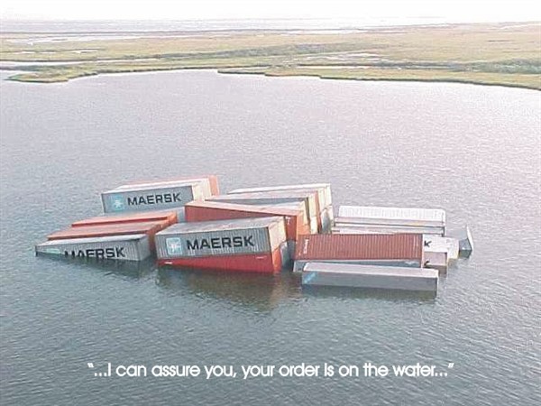 cargo error