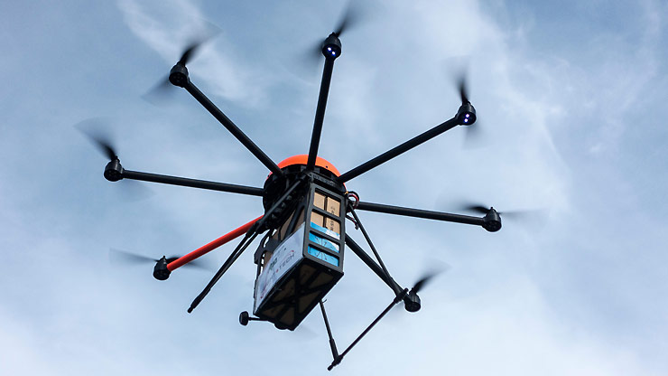 drone