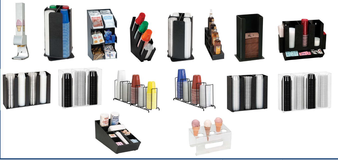 DispenseRiteGoodies