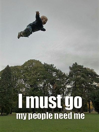 People Need