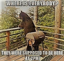 BearBQ