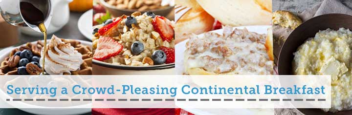 Breakfast BAnner