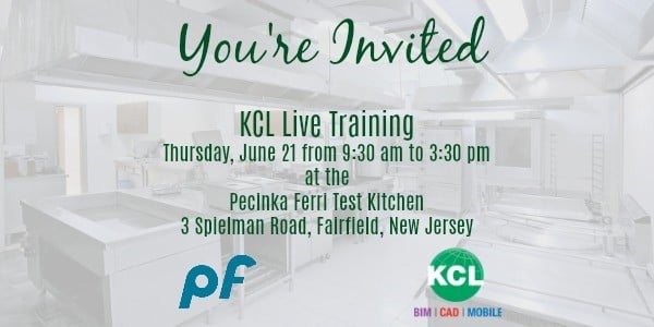 KCL Training