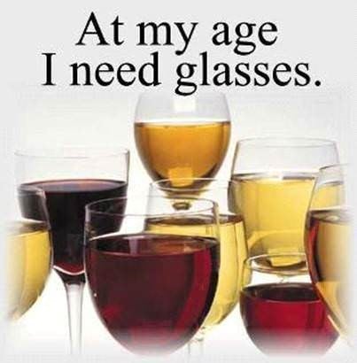 Glasses