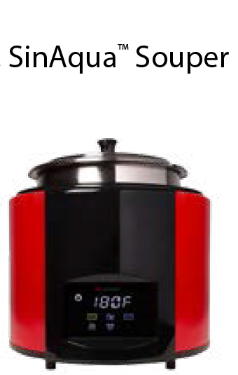 SinAqua Souper