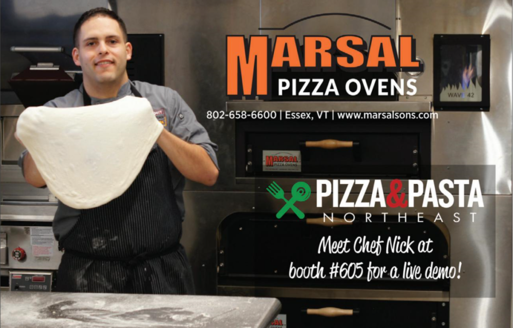 Pizza Pasta Show