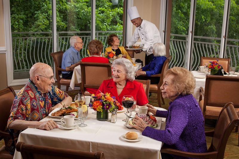Nursing HOme