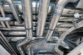 ducts