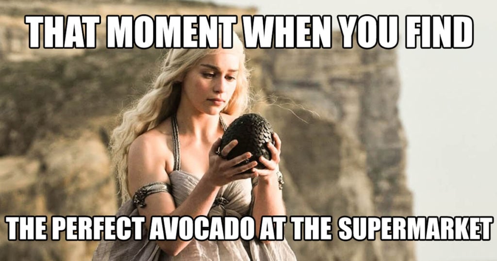 avacado