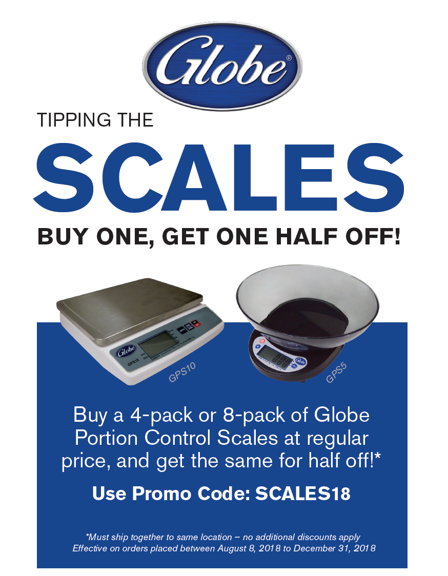 Globe BoGo