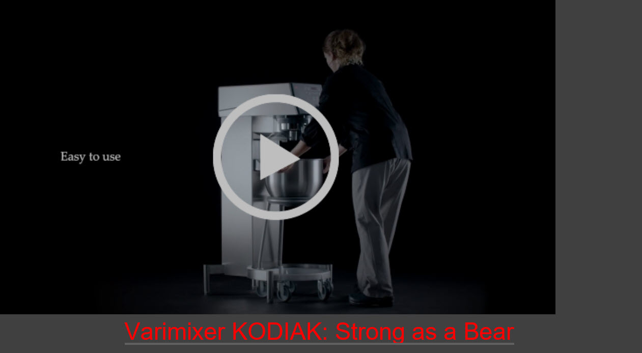 Kodiak Video
