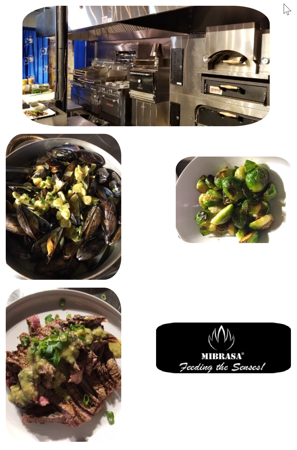 Mibrasa Demo