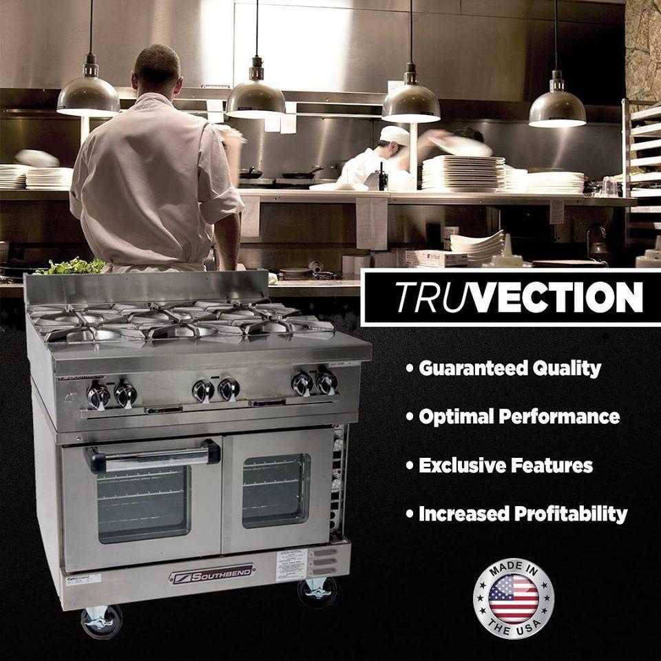 TruVection