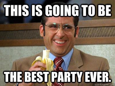 best party
