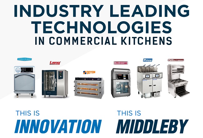 Industry Leading Tech