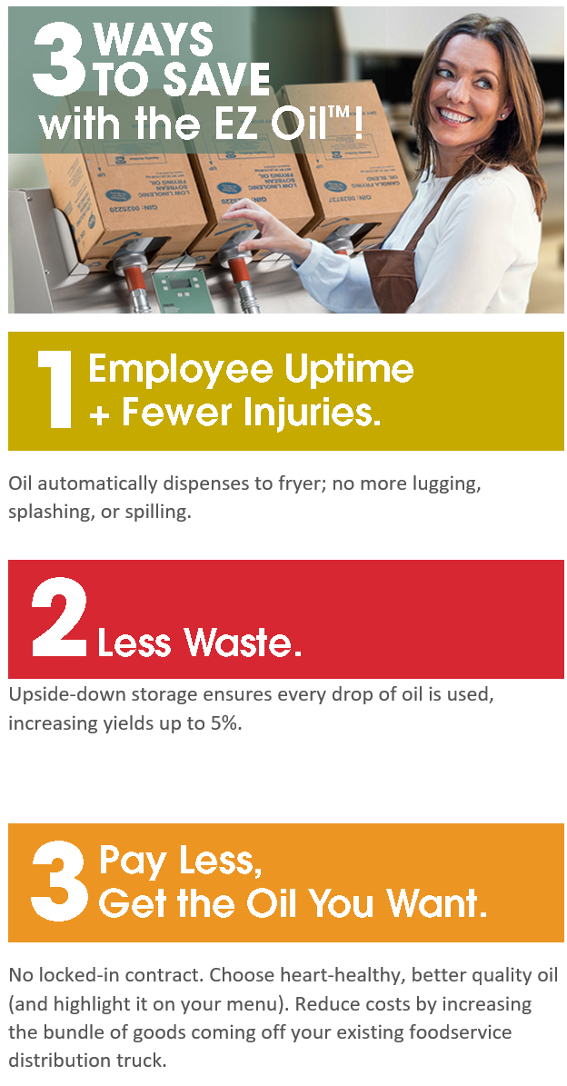 Frontline Ad