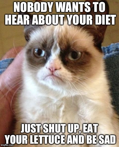 diet