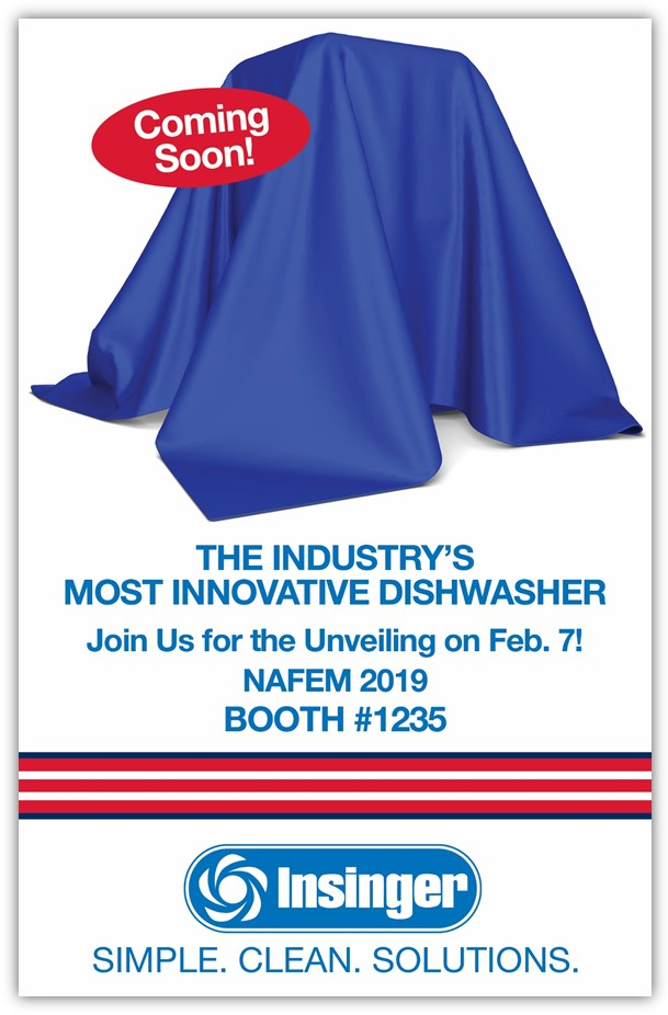 Insinger 2019 NAFEM