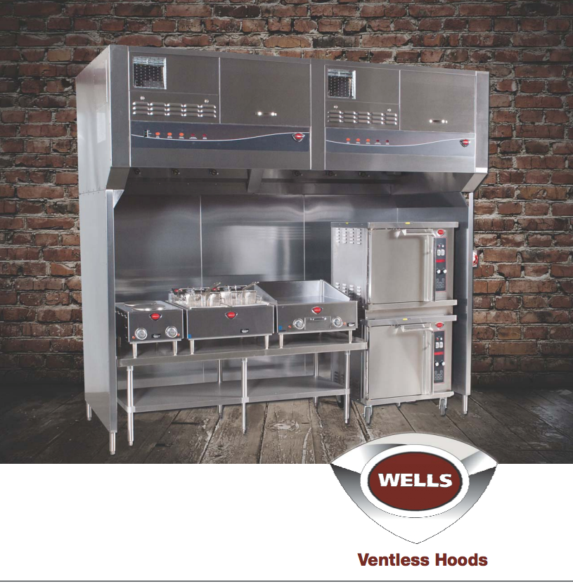 Wells Ventless