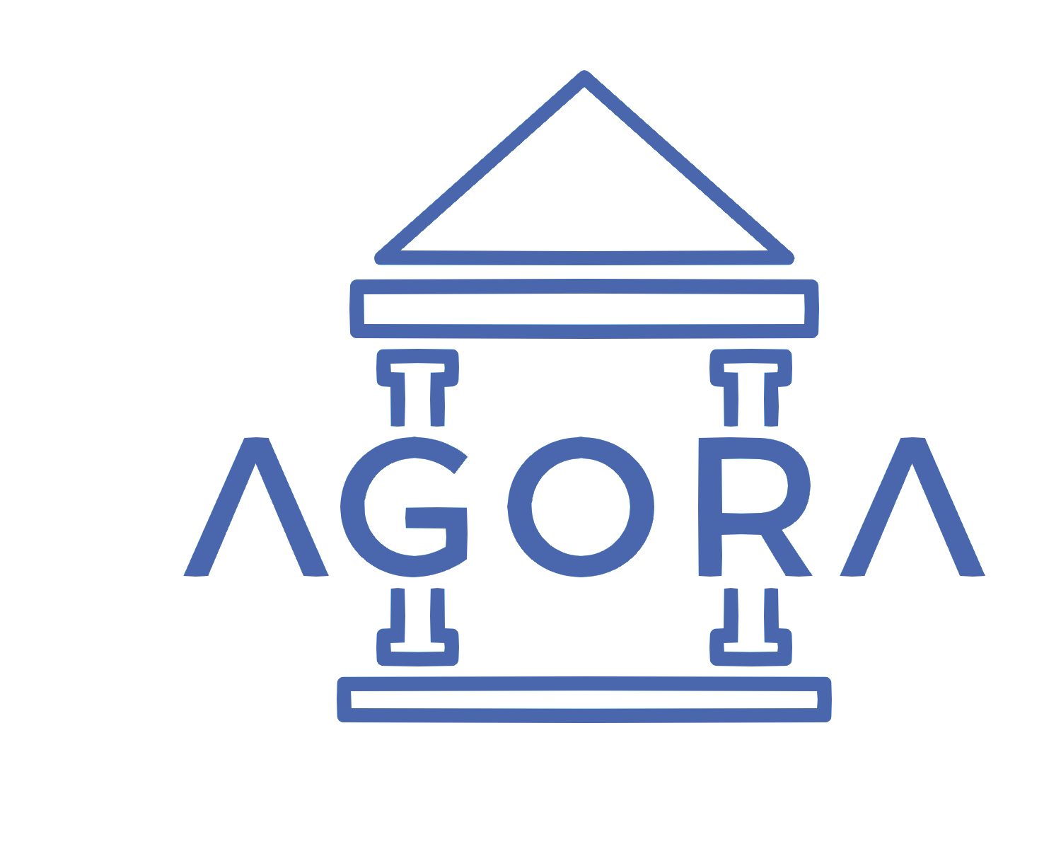 Agora Logo