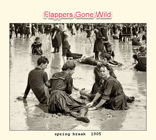 flappers