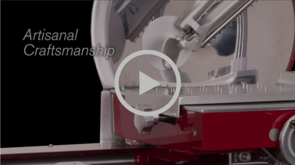 Globe Flywheel Video