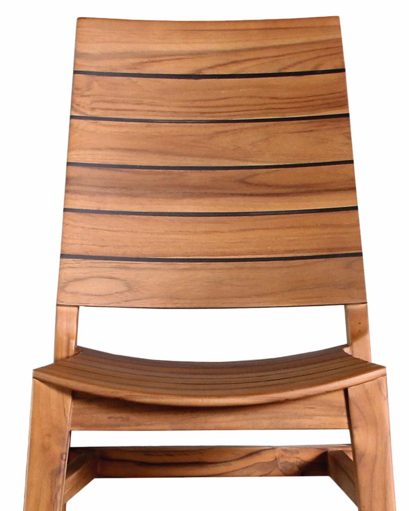 Port chairs
