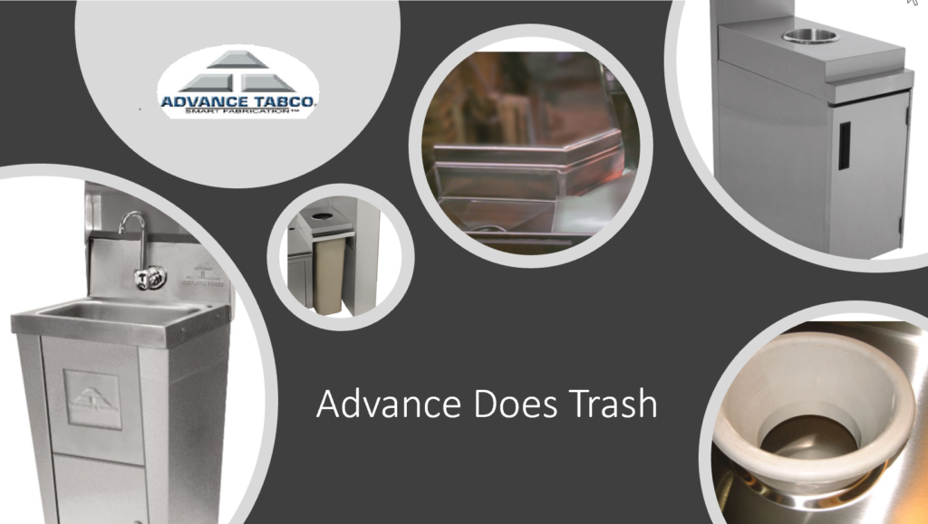 Advance Trash