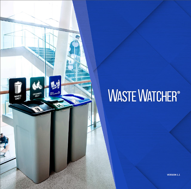 Waste Watcher
