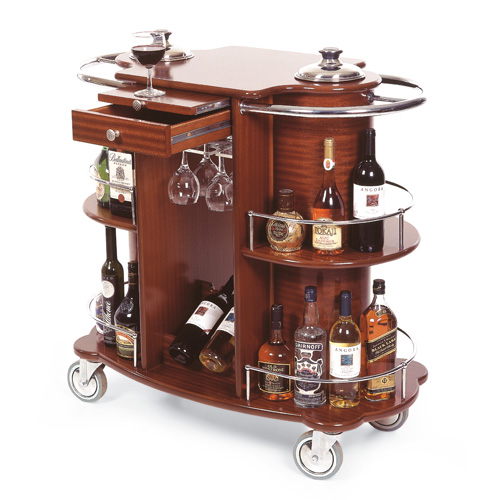 Geneva Cart