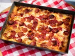 Detroit Pizza