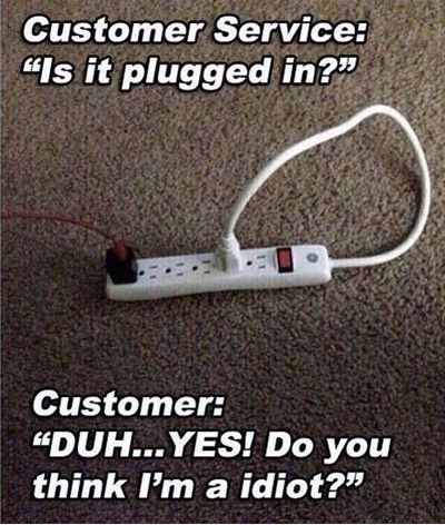 plug