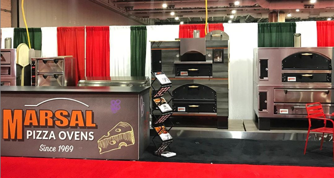 Marsal Booth