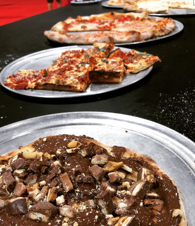 Pizza