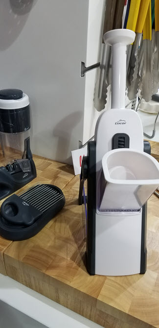 Lacor Mandoline