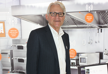 Martin Flusberg of Powerhouse Dynamics