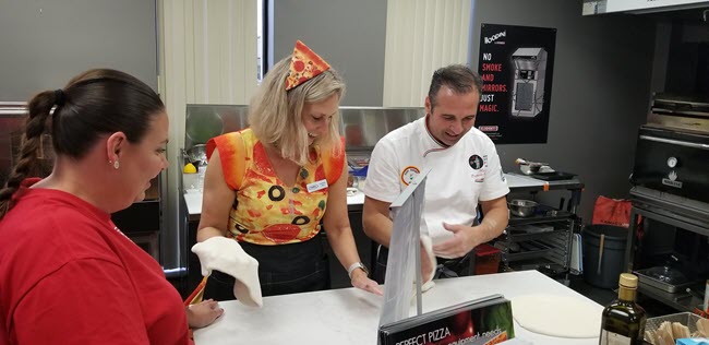 Toronto Pizza Forum