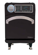 SOTA oven