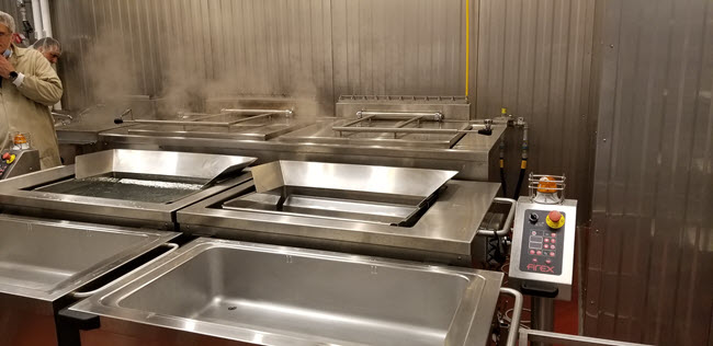 Firex Multi Cookers