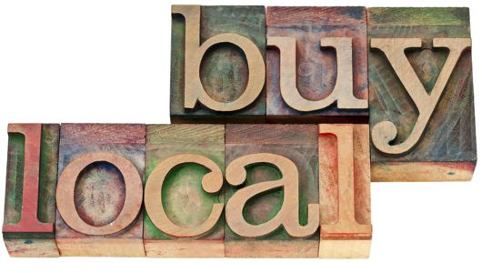Buy Local