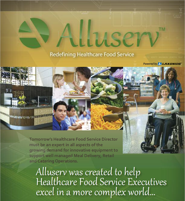 Alluserv AD